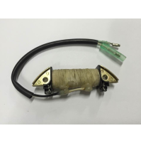 Charge Coil for Tohatsu Outboard - 4-5HP 369-06021 - WH-G203 - RCMA